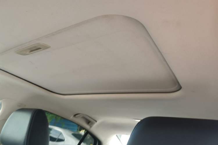 Used Chery Arrizo 5 PLUS 2021 Xiaoze 1.5L Manual Enjoy PLUS Headliner