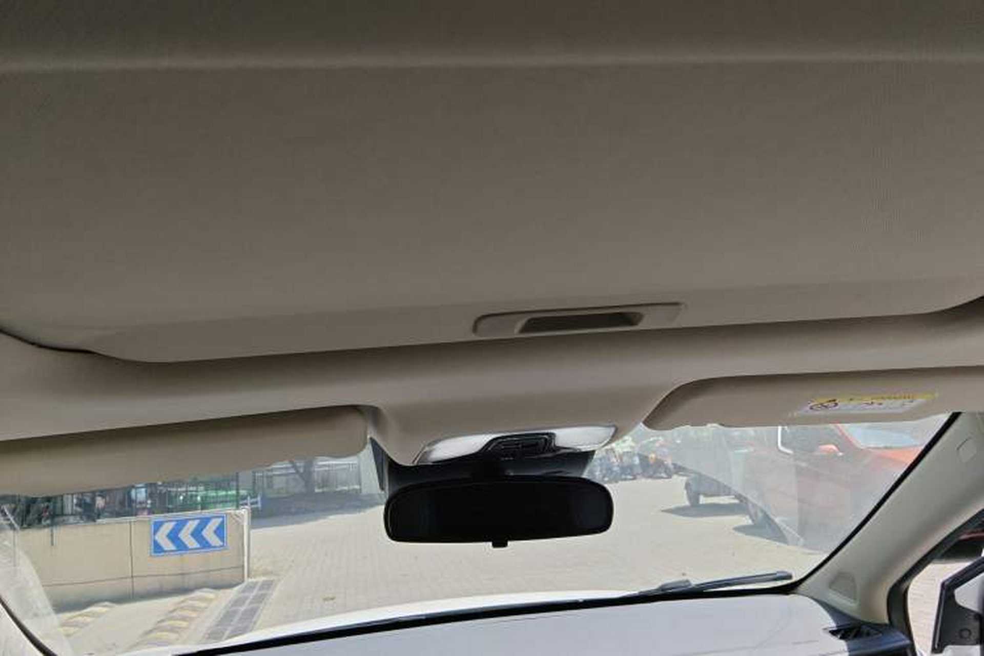Used Chery Arrizo 5 PLUS 2021 Xiao AI 1.5T CVT Enjoy PLUS Headliner