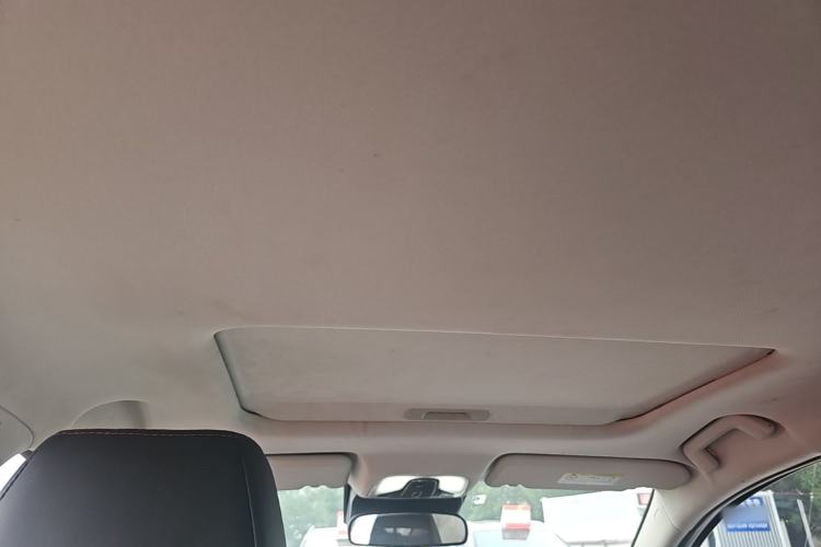Used Chery Arrizo 5 PLUS 2021 Xiaoze 1.5T CVT Enjoy PLUS Headliner