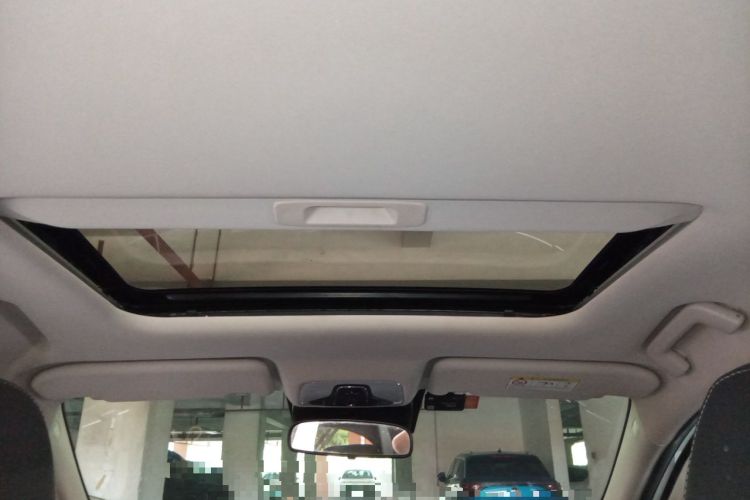 Used Chery Arrizo 5 PLUS 2021 Xiao AI 1.5T CVT Enjoy PLUS Headliner