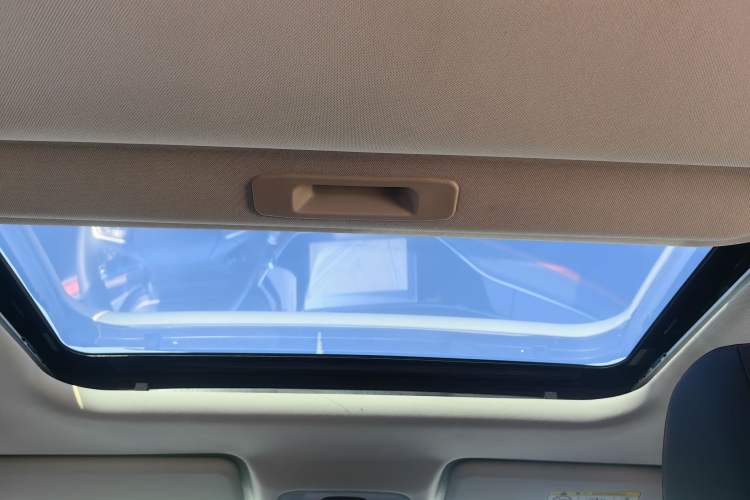Used Chery Arrizo 5 PLUS 2021 Xiaoze 1.5T CVT ZhiPLUS Headliner