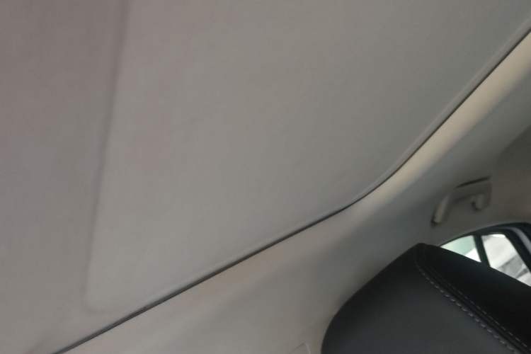 Used Chery Arrizo 5 PLUS 2021 Xiao AI 1.5T CVT Enjoy PLUS Headliner