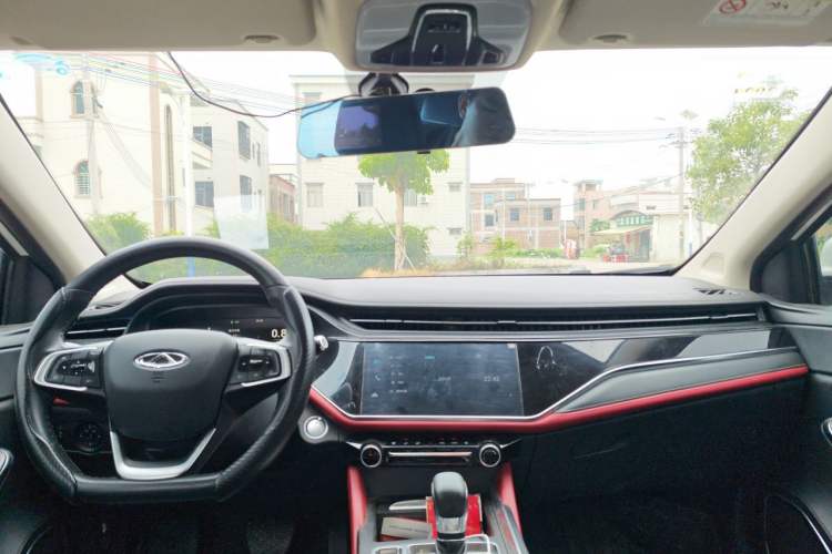 Used Chery Arrizo 5 PLUS 2021 Xiaoze 1.5T CVT PLUS Model Headliner