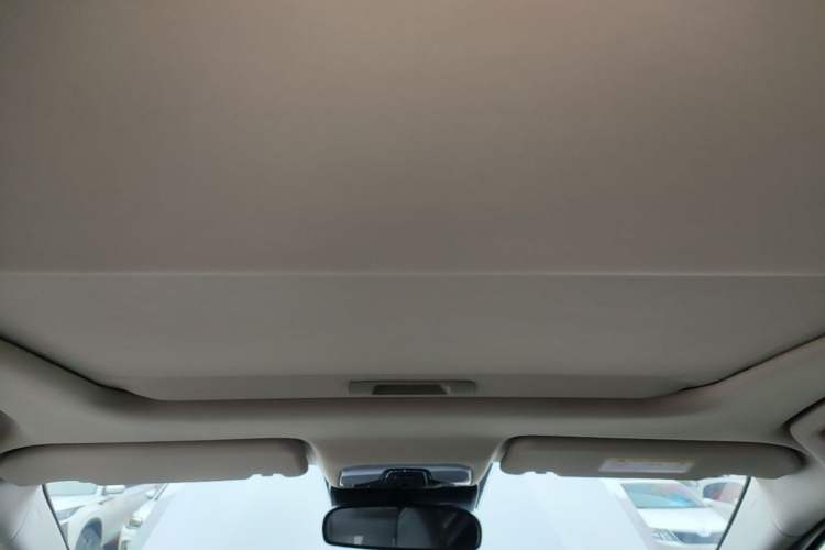 Used Chery Arrizo 5 PLUS 2021 Xiao AI 1.5T CVT Enjoy PLUS Headliner