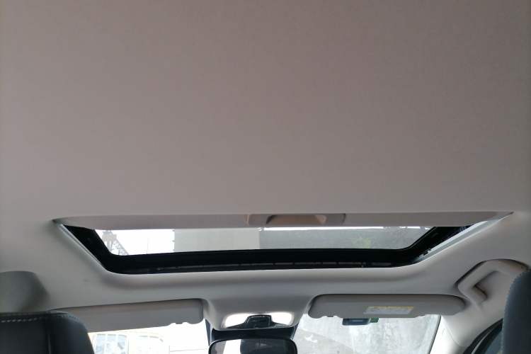 Used Chery Arrizo 5 PLUS 2021 Xiao AI 1.5T CVT Enjoy PLUS Headliner
