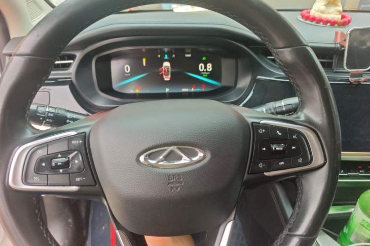 Used Chery Arrizo 5 PLUS 2021 Xiao AI 1.5T CVT Enjoy PLUS Instrument Cluster