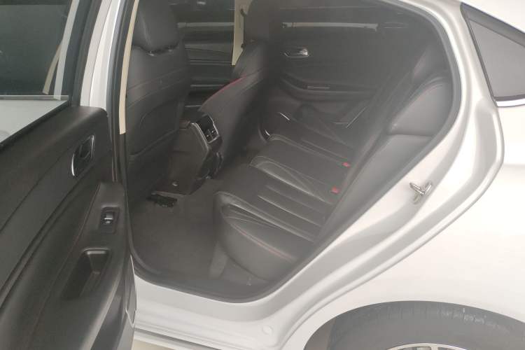 Used Chery Arrizo 5 PLUS 2021 Xiaoze 1.5T CVT Enjoy PLUS Interior 1