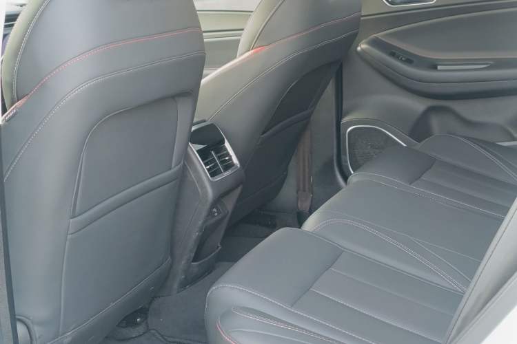 Used Chery Arrizo 5 PLUS 2021 Xiaoze 1.5T CVT Enjoy PLUS Interior 2