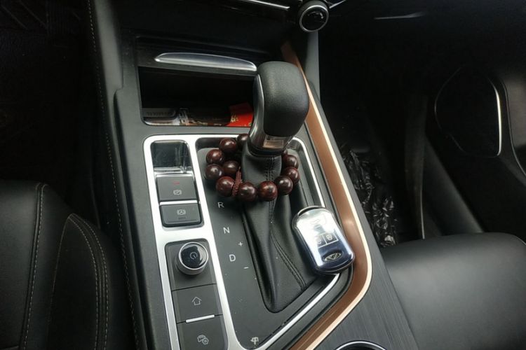 Used Chery Arrizo 5 PLUS 2021 Xiao AI 1.5T CVT Enjoy PLUS Interior 3