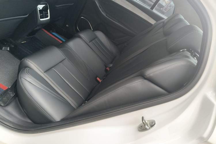 Used Chery Arrizo 5 PLUS 2021 XiaoAI 1.5L CVT Enjoy PLUS Interior 3