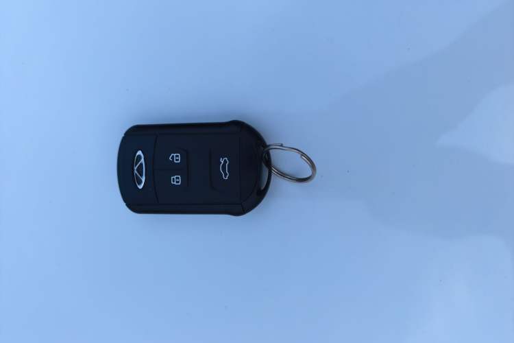 Used Chery Arrizo 5 PLUS 2021 XiaoAI 1.5L CVT Enjoy PLUS Interior 4