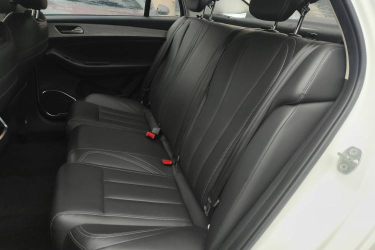 Used Chery Arrizo 5 PLUS 2021 XiaoAI 1.5L CVT Model PLUS Interior 4