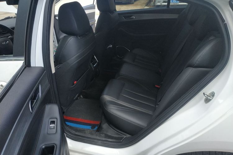 Used Chery Arrizo 5 PLUS 2021 Xiao AI 1.5T CVT Enjoy PLUS Interior 5
