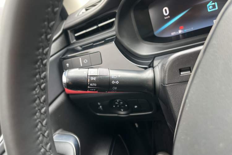 Used Chery Arrizo 5 PLUS 2021 Xiaoze 1.5T CVT Enjoy PLUS Interior 8