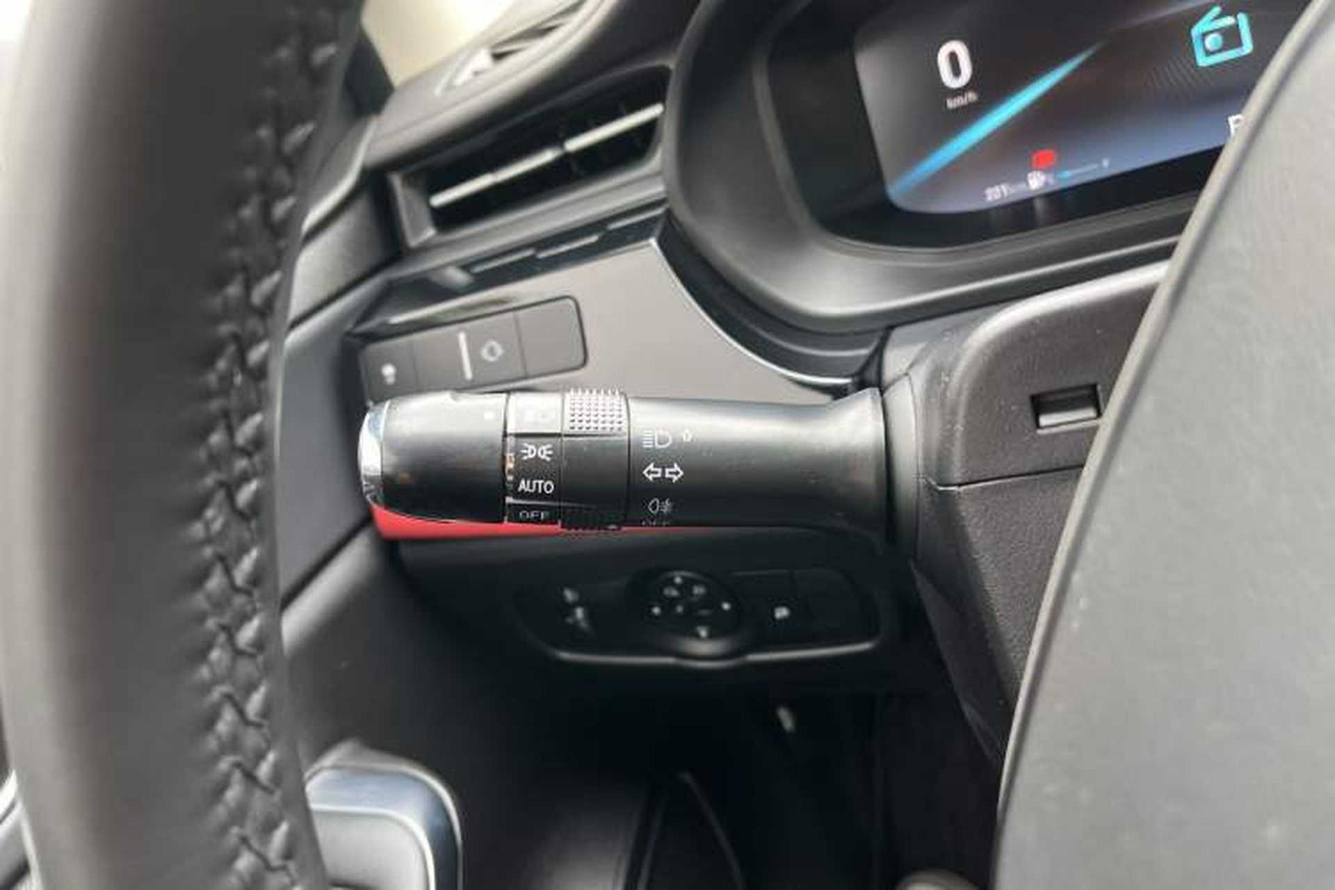 Used Chery Arrizo 5 PLUS 2021 Xiaoze 1.5T CVT Enjoy PLUS Interior 8