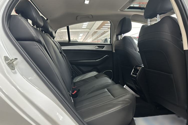 Used Chery Arrizo 5 PLUS 2021 Xiao AI 1.5T CVT Enjoy PLUS Interior 8