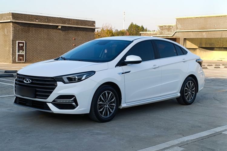 Used Chery Arrizo 5 PLUS 2021 Xiaoze 1.5T CVT Enjoy PLUS Guazi used car, China used car export, Used car for sale, Used  cars, Cheapest cars for sale