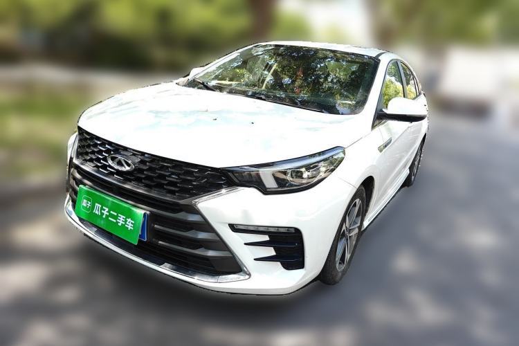 Used Chery Arrizo 5 PLUS 2021 Xiao AI 1.5T CVT Enjoy PLUS Guazi used car, China used car export, Used car for sale, Used cars, Cheapest cars for sale