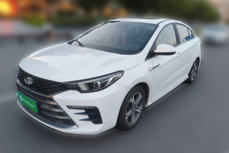 Chery Arrizo 5 PLUS 2021 Xiao AI 1.5T CVT Enjoy PLUS مستعملة Guazi used car, China used car export, Used car for sale, Used  cars, Cheapest cars for sale