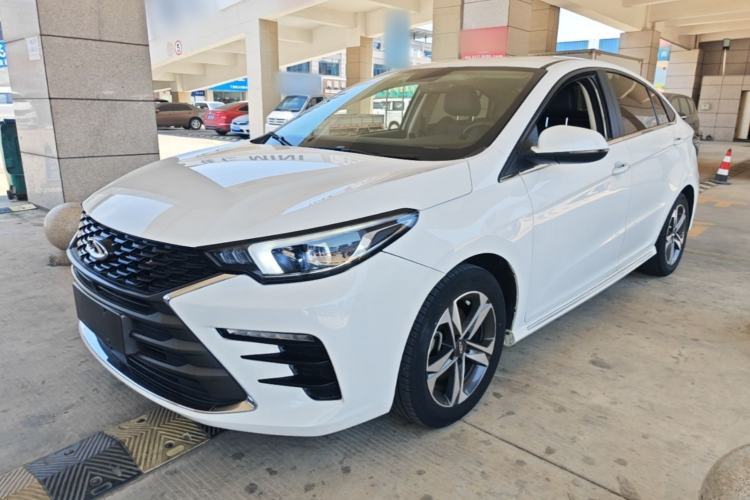 Gebrauchter Chery Arrizo 5 PLUS 2021 XiaoAI 1.5L CVT Model PLUS Guazi used car, China used car export, Used car for sale, Used cars, Cheapest cars for sale