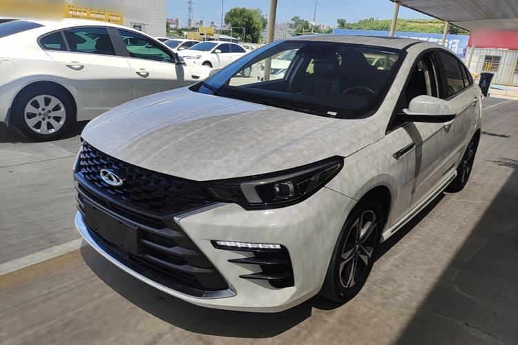 Used Chery Arrizo 5 PLUS 2021 Xiao AI 1.5T CVT Enjoy PLUS Guazi used car, China used car export, Used car for sale, Used  cars, Cheapest cars for sale