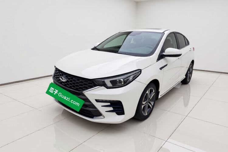 Used Chery Arrizo 5 PLUS 2021 Xiao AI 1.5T CVT Enjoy PLUS Guazi used car, China used car export, Used car for sale, Used  cars, Cheapest cars for sale