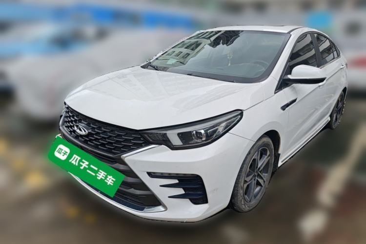 Used Chery Arrizo 5 PLUS 2021 Xiao AI 1.5T CVT Enjoy PLUS Guazi used car, China used car export, Used car for sale, Used  cars, Cheapest cars for sale
