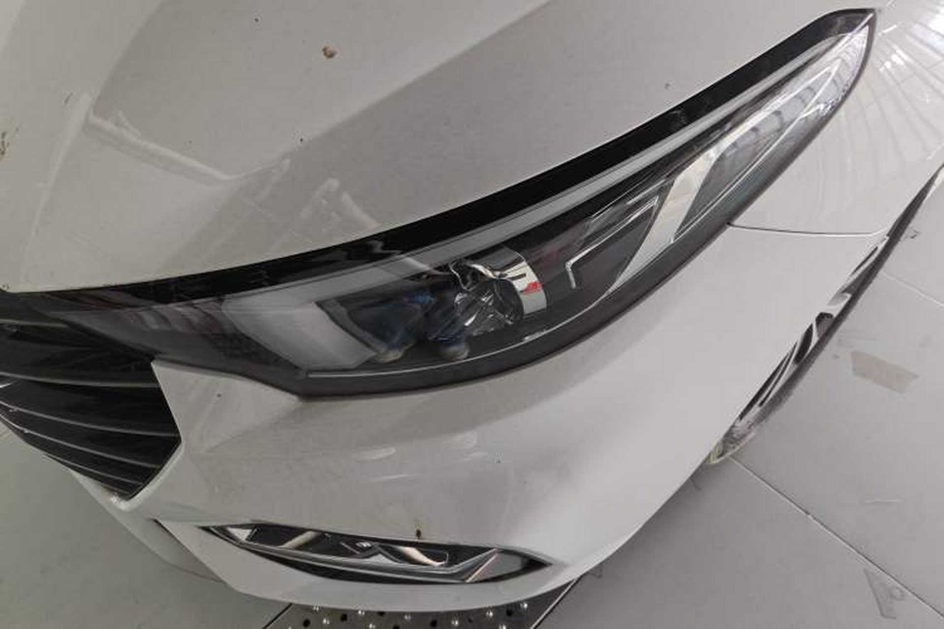 Used Chery Arrizo 5 PLUS 2021 Xiaoze 1.5T CVT Enjoy PLUS Left Front Headlight