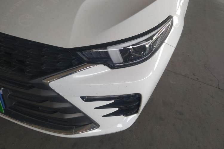 Used Chery Arrizo 5 PLUS 2021 XiaoAI 1.5L Manual Enjoy PLUS Left Front Headlight