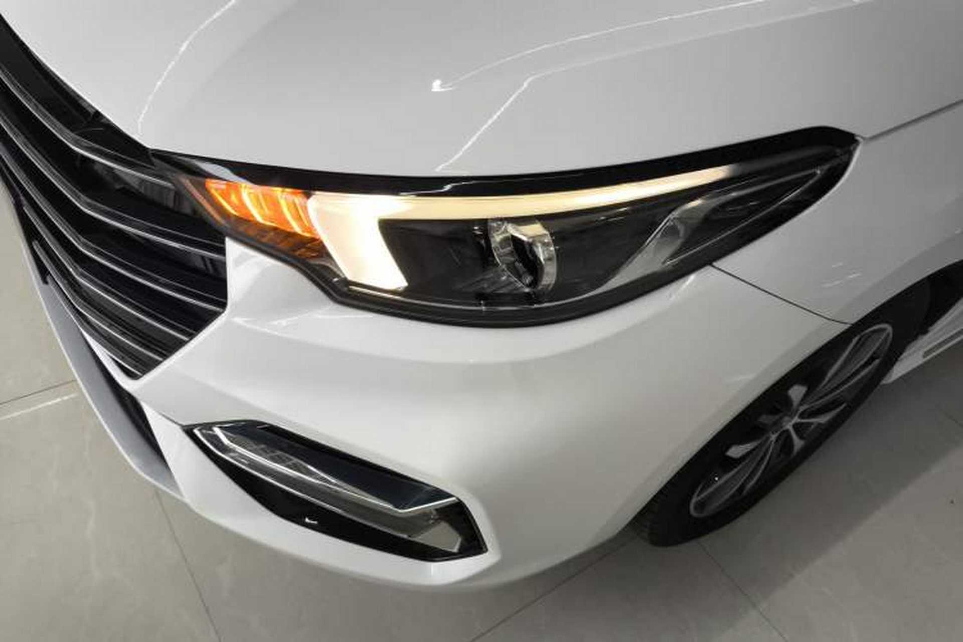 Used Chery Arrizo 5 PLUS 2021 Xiaoze 1.5T Manual PLUS Model Left Front Headlight