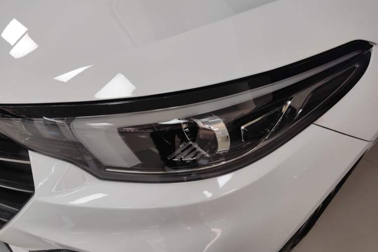 Used Chery Arrizo 5 PLUS 2021 Xiaoze 1.5T CVT ZhiPLUS Left Front Headlight