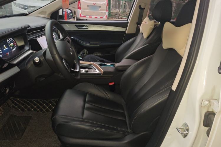 Used Chery Arrizo 5 PLUS 2021 Xiao AI 1.5T CVT Enjoy PLUS Left Front Seat