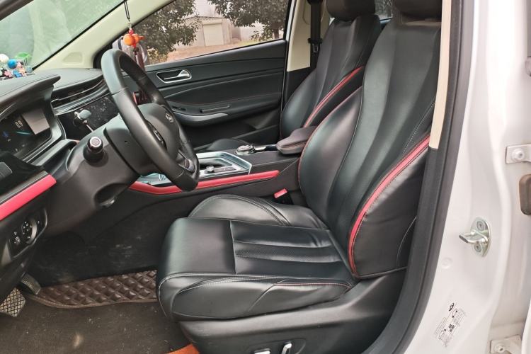 Used Chery Arrizo 5 PLUS 2021 Xiaoze 1.5L CVT Enjoy PLUS Left Front Seat