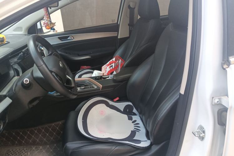 Used Chery Arrizo 5 PLUS 2021 Xiao AI 1.5T CVT Enjoy PLUS Left Front Seat