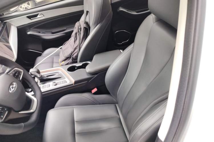 Used Chery Arrizo 5 PLUS 2021 Xiao AI 1.5T CVT Enjoy PLUS Left Front Seat
