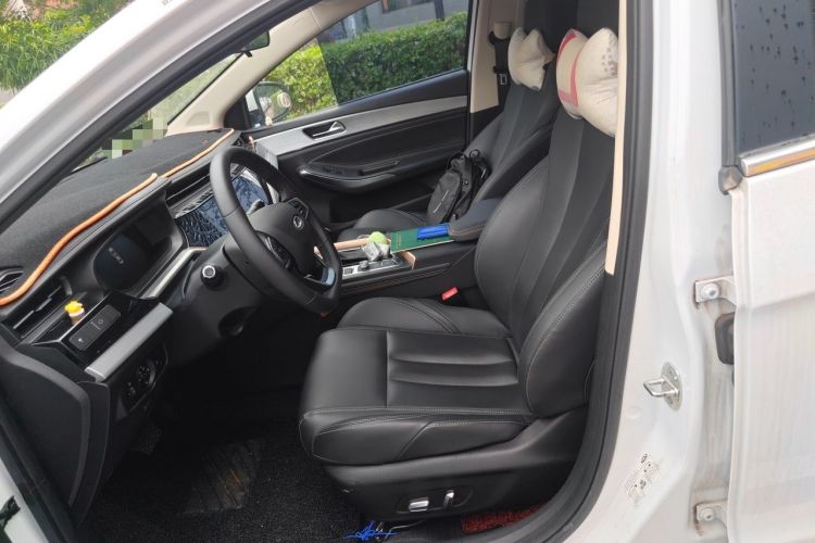Used Chery Arrizo 5 PLUS 2021 XiaoAI 1.5L CVT Enjoy PLUS Left Front Seat