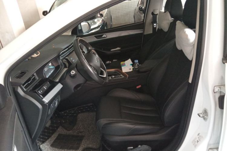 Used Chery Arrizo 5 PLUS 2021 Xiao AI 1.5T CVT Enjoy PLUS Left Front Seat