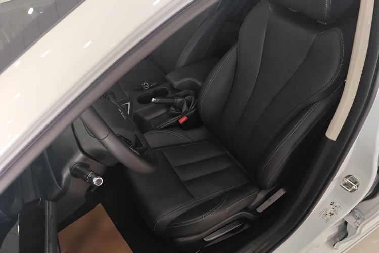 Used Chery Arrizo 5 PLUS 2021 XiaoAI 1.5L Manual Enjoy PLUS Left Front Seat