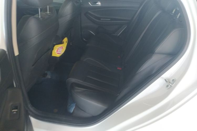 Used Chery Arrizo 5 PLUS 2021 XiaoAI 1.5L Manual Enjoy PLUS Left Rear Seat