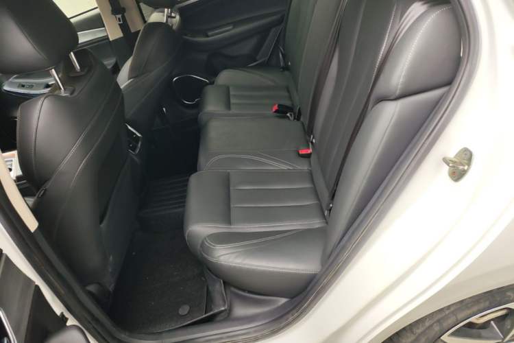 Used Chery Arrizo 5 PLUS 2021 Xiao AI 1.5T CVT Enjoy PLUS Left Rear Seat