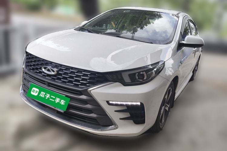 Used Chery Arrizo 5 PLUS 2021 Xiao AI 1.5T CVT Enjoy PLUS Guazi used car, China used car export, Used car for sale, Used  cars, Cheapest cars for sale