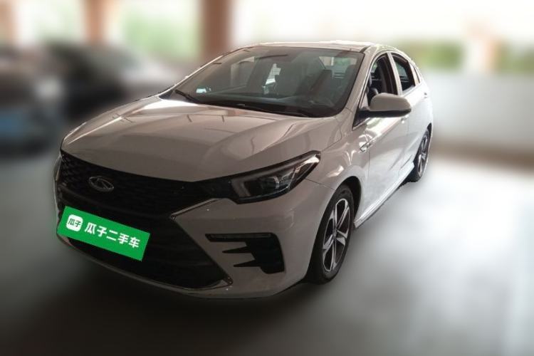 Used Chery Arrizo 5 PLUS 2021 Xiao AI 1.5T CVT Enjoy PLUS Guazi used car, China used car export, Used car for sale, Used  cars, Cheapest cars for sale