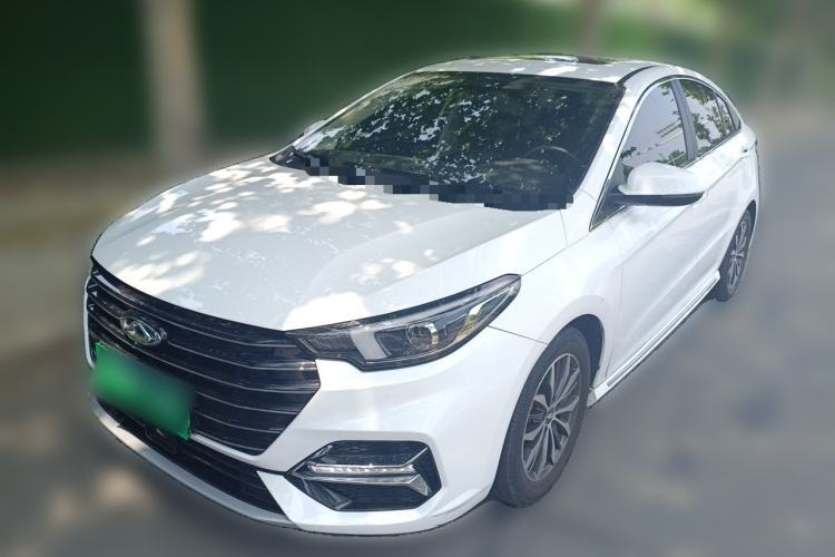 Used Chery Arrizo 5 PLUS 2021 Xiaoze 1.5L CVT Enjoy PLUS Guazi used car, China used car export, Used car for sale, Used cars, Cheapest cars for sale