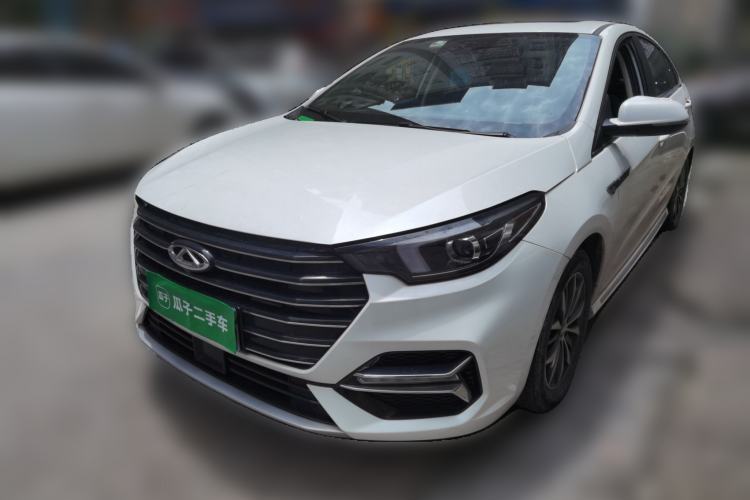 Used Chery Arrizo 5 PLUS 2021 Xiaoze 1.5T CVT Enjoy PLUS Guazi used car, China used car export, Used car for sale, Used  cars, Cheapest cars for sale