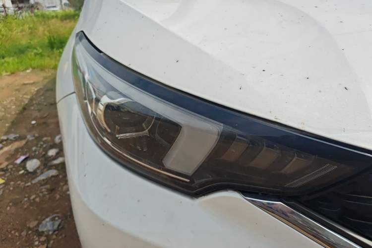 Used Chery Arrizo 5 PLUS 2021 Xiao AI 1.5T CVT Enjoy PLUS Right Front Headlight