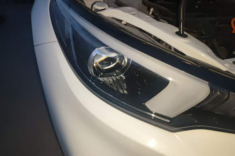 Used Chery Arrizo 5 PLUS 2021 Xiaoze 1.5L CVT Model PLUS Right Front Headlight