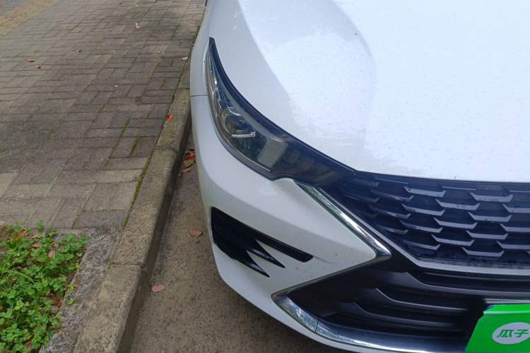 Used Chery Arrizo 5 PLUS 2021 Xiao AI 1.5T CVT Enjoy PLUS Right Front Headlight