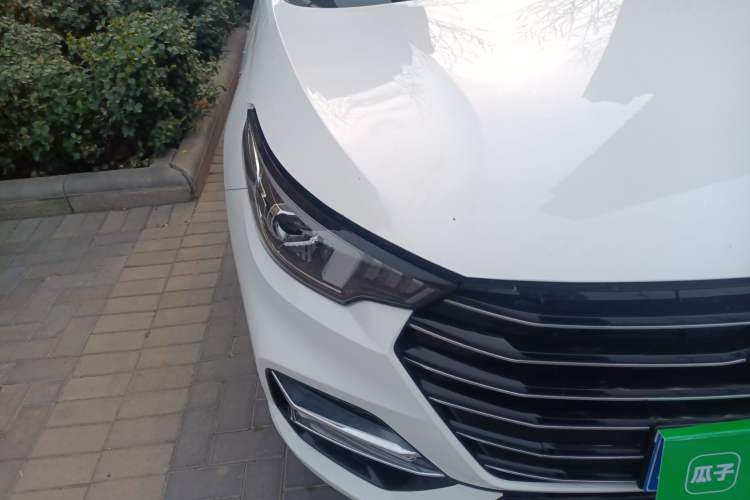 Used Chery Arrizo 5 PLUS 2021 Xiaoze 1.5T CVT Enjoy PLUS Right Front Headlight