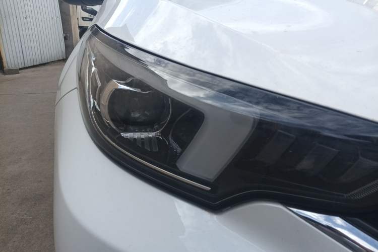 Used Chery Arrizo 5 PLUS 2021 Xiao AI 1.5T CVT Enjoy PLUS Right Front Headlight