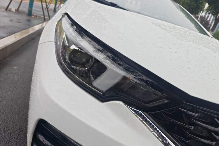 Used Chery Arrizo 5 PLUS 2021 Xiao AI 1.5T CVT Enjoy PLUS Right Front Headlight